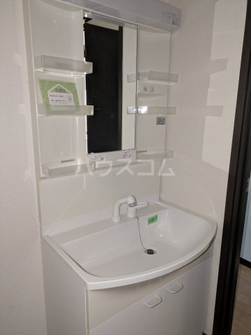 19/30 洗面