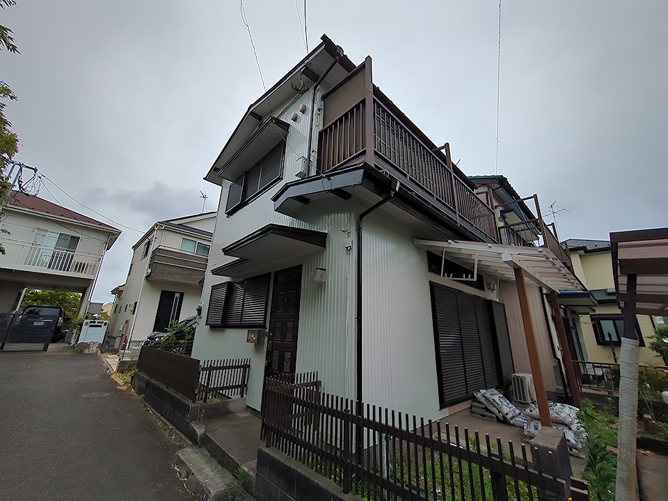 1/30 外観