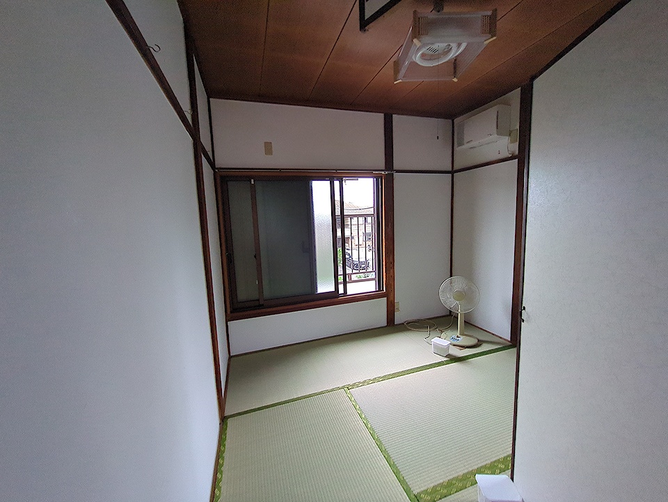 7/30 室内