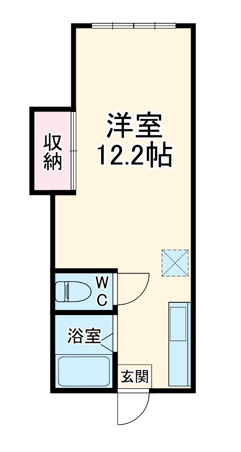 2/11 間取