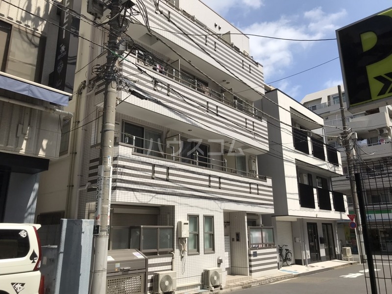 1/28 外観