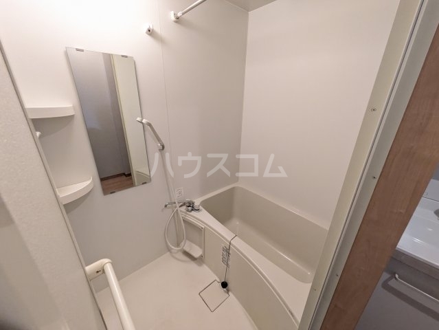 11/28 浴室