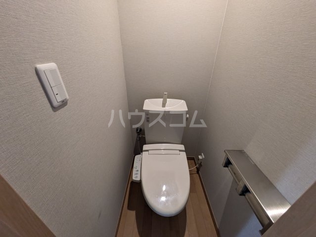 12/28 トイレ