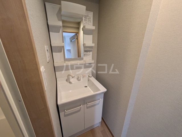 13/28 洗面