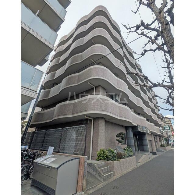 1/19 外観