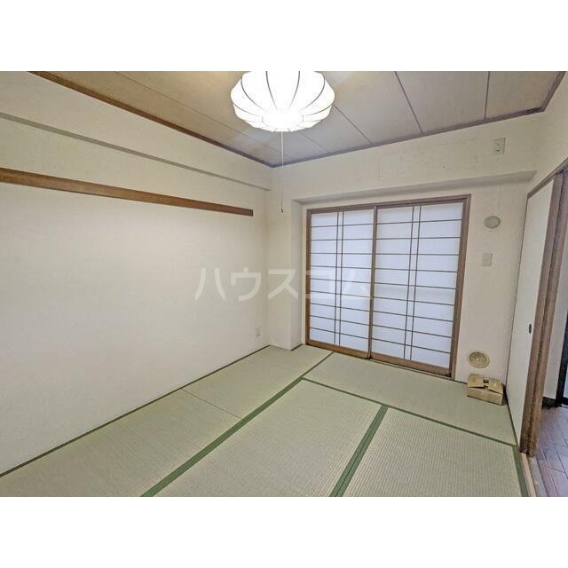 4/19 室内