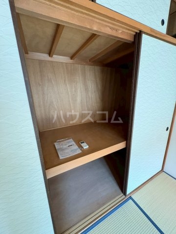 9/30 収納