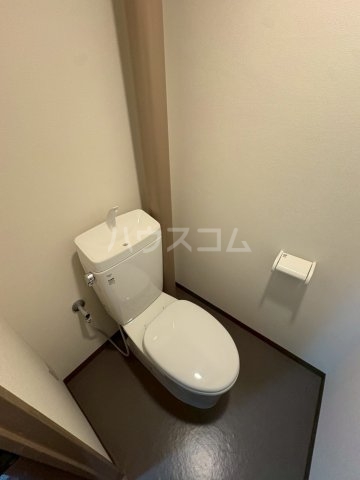 15/30 トイレ