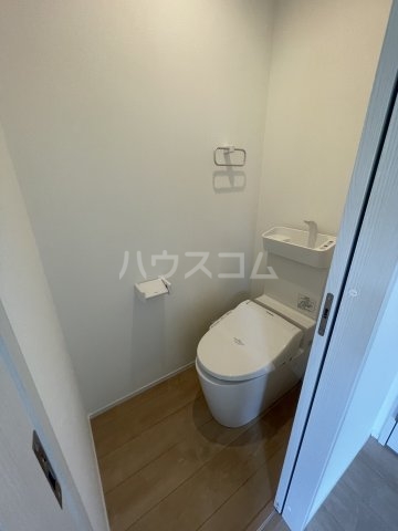 16/30 トイレ