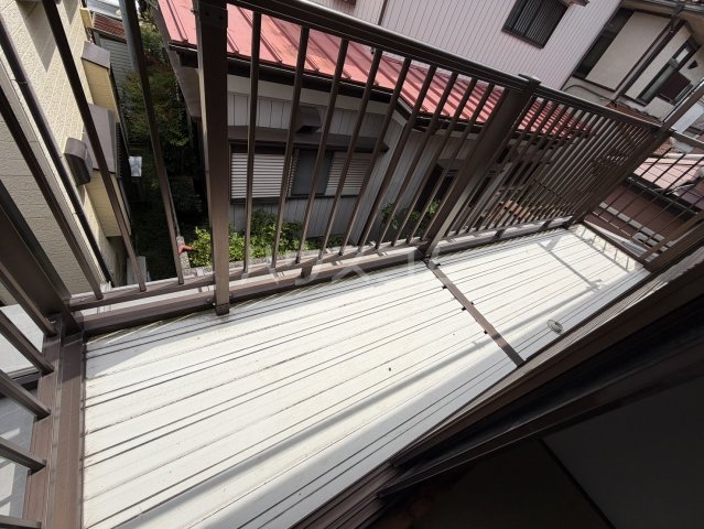 26/30 バルコニー
