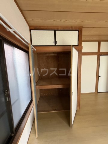 16/30 収納