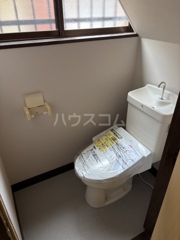 23/30 トイレ