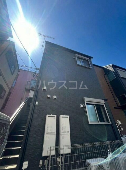 1/9 外観