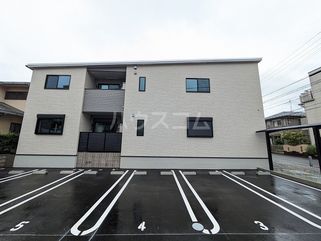 4/5 外観