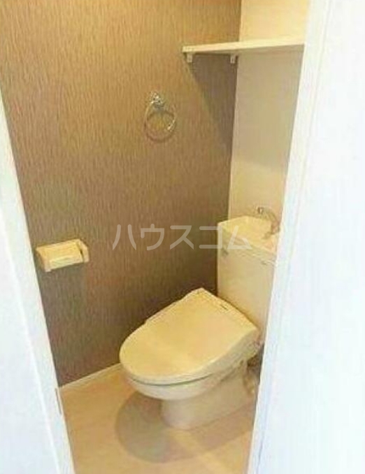 6/10 トイレ