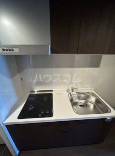 8/27 キッチン