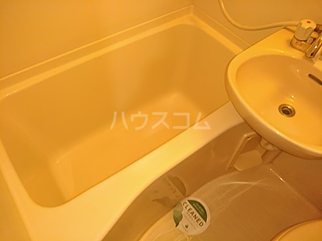 12/30 浴室