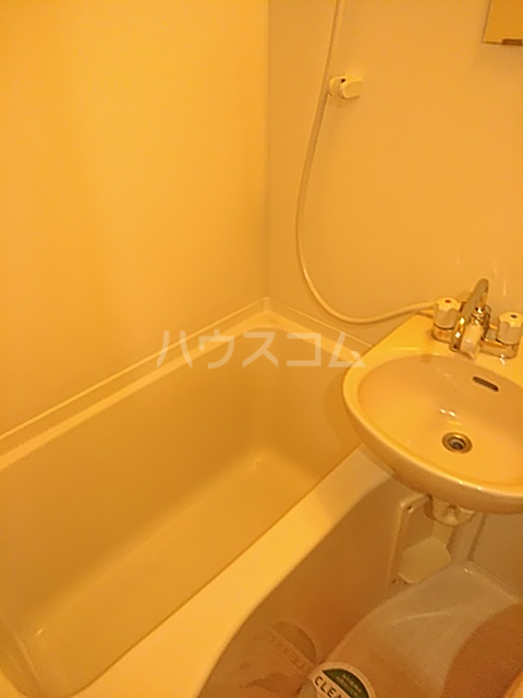11/30 浴室