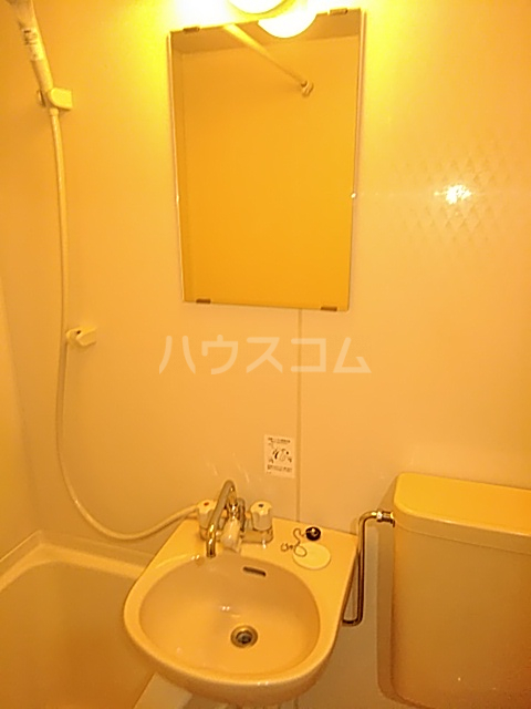 14/30 洗面