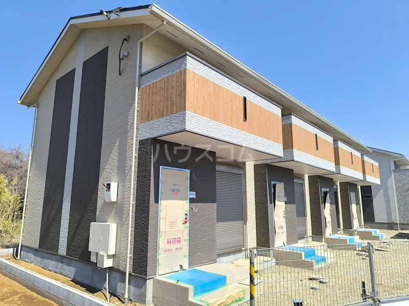 1/30 外観