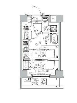 2/16 間取