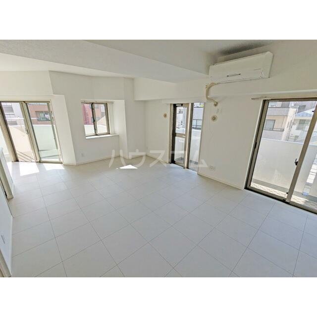 4/16 室内