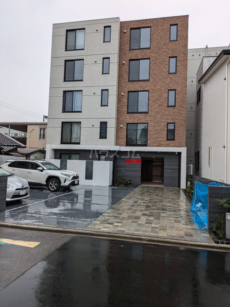 2/13 間取