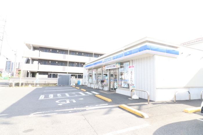 3/6 駐車場