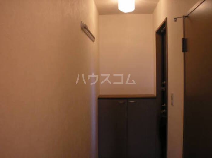 3/10 玄関