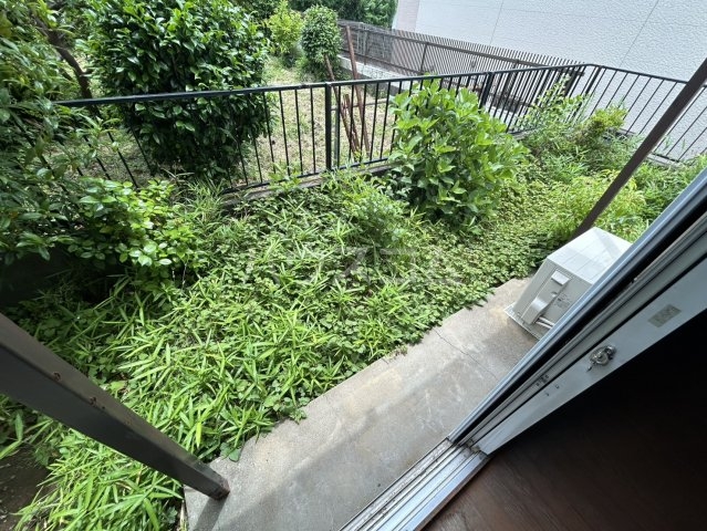 17/29 バルコニー