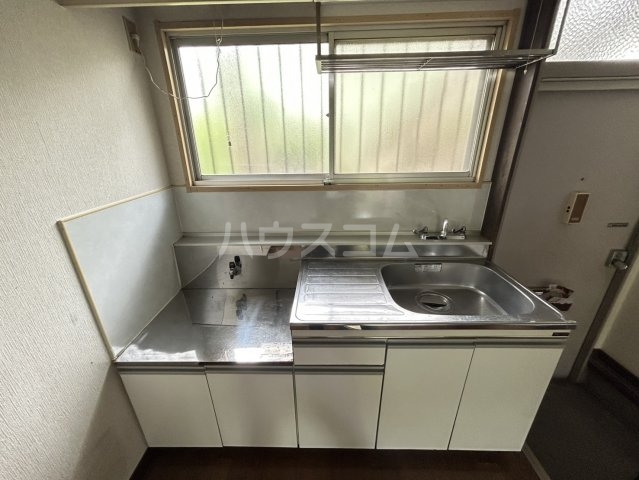 10/29 キッチン