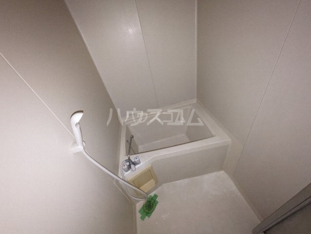 9/23 浴室