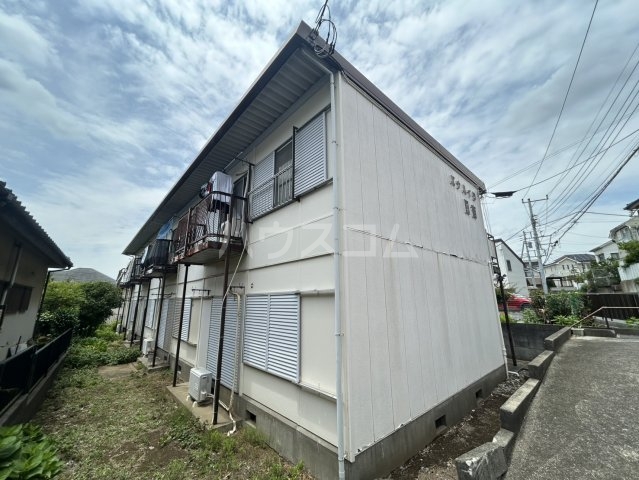 3/30 外観
