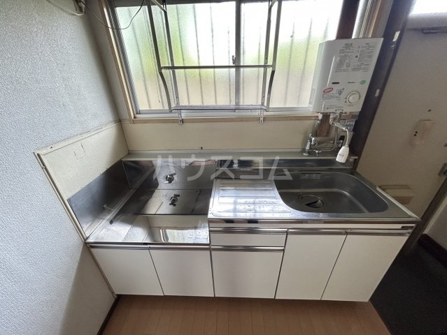 10/30 キッチン