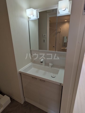 12/20 洗面