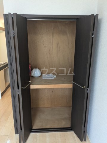 7/30 収納