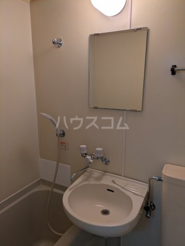 14/30 洗面