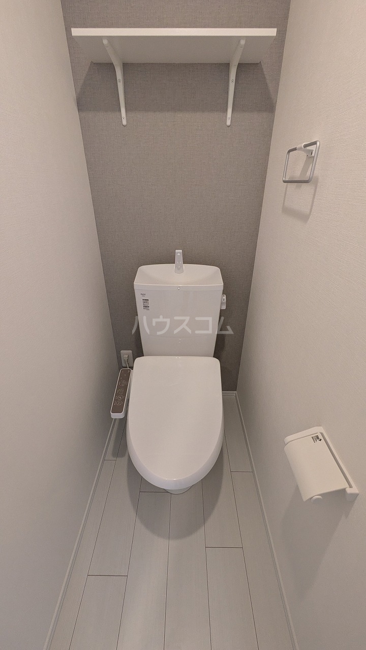 11/27 トイレ