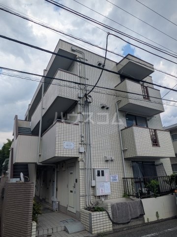 1/30 外観