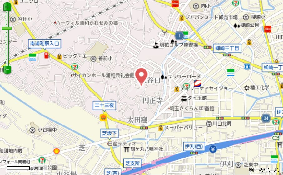 3/5 地図