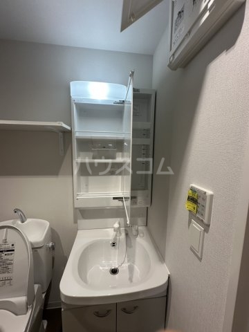17/30 洗面