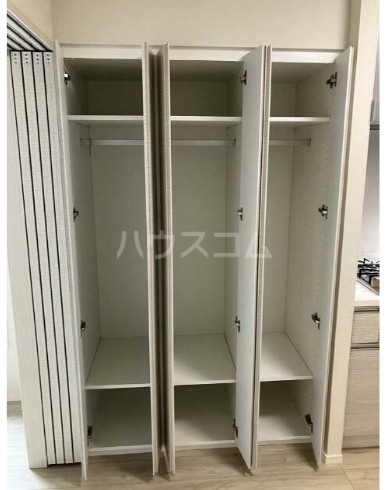 4/15 収納