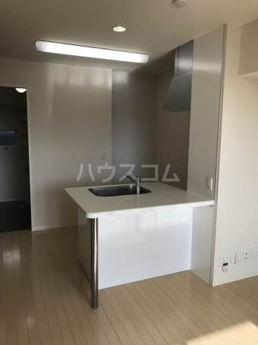 7/24 キッチン