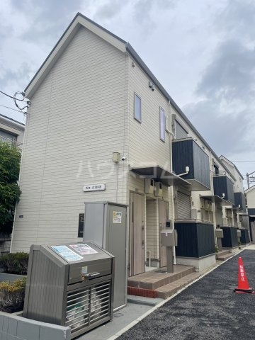4/30 外観