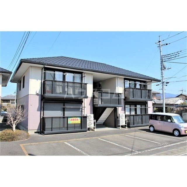 1/21 外観