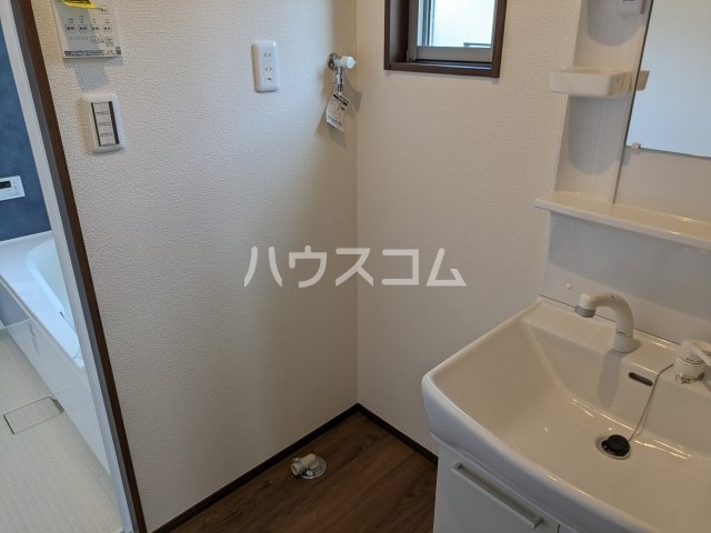 15/30 洗面
