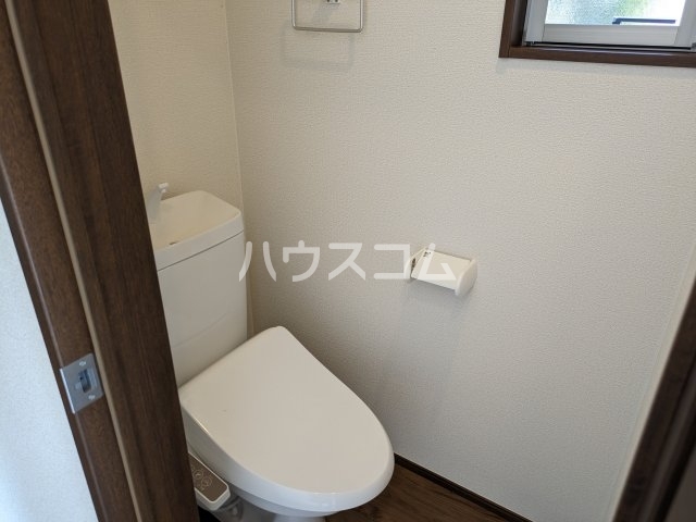 13/30 トイレ