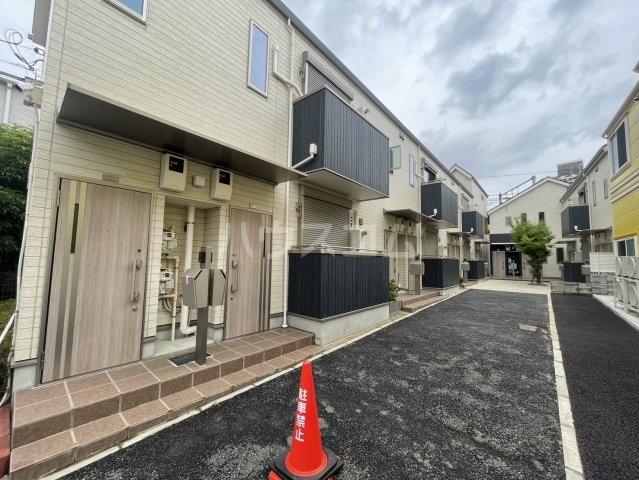 24/30 駐車場
