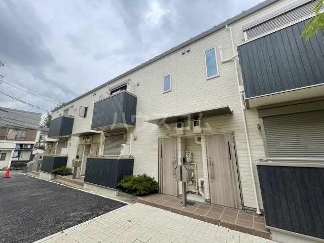 3/30 外観