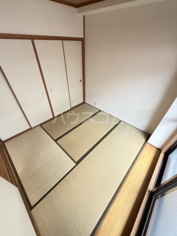 5/24 室内